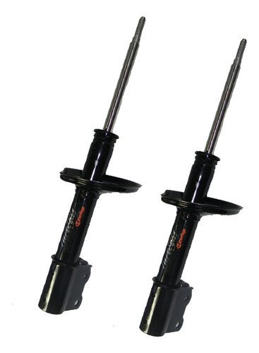 Kit 2 Amortiguador Delantero Cofap 0