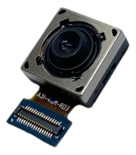Camara Principal Compatible Con A12 Sm-a125 100% Original 0