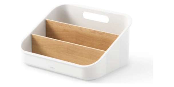 Organizador Bellwood  Bco/nat 0