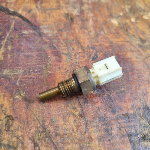 Sensor Temperatura Óleo Pcx 150 2016-2018 Original Honda 0