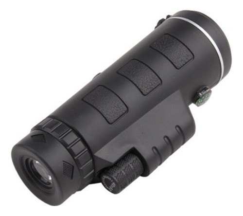 Telescopio Monocular Visión 40x60 Alta Definición Trípode 0