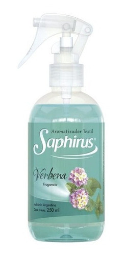 Textil Saphirus Verbena 250ml 0