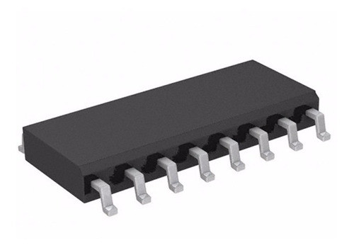 Uln2003 Array 7 Darlington 50v .5a Itytarg 0