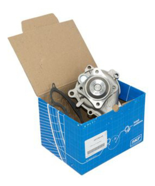Bomba De Agua Citroen C4/c4 Lounge 1.6 16v Nafta Skf 0