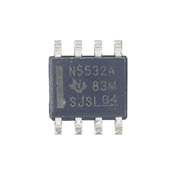 Ne5532ad N5532a Ne 5532a 5532 Ne5532a Sop8 Sop-8 0