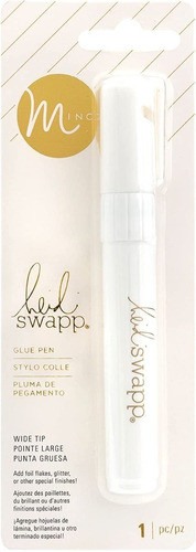 Pegamento Tipo Lápiz Minc - Wide Tip - Heidi Swapp 0