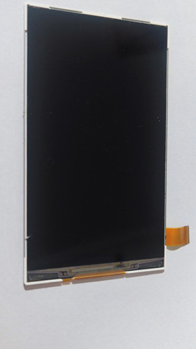 Tela Display Lcd Para Coletora Chc Hce300 0
