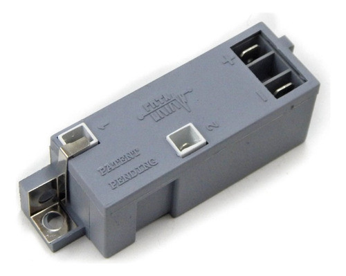 Bobina De Encendido Chispero Longvie Modelo Nuevo 0