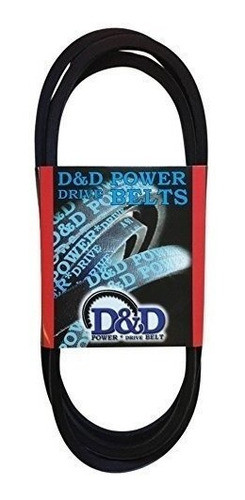 D Y D Powerdrive Bp97 V Correa 0