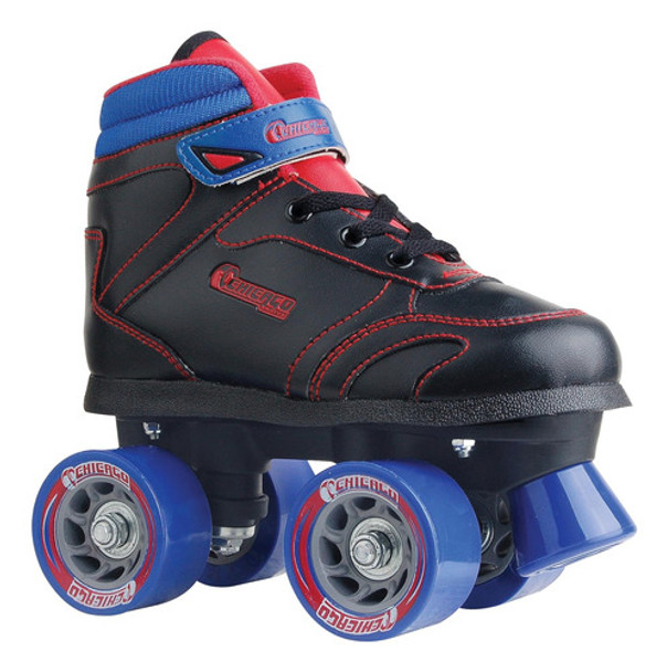 Chicago Patines Niños (tamaño 4) 0 Chicago Patines Niños (tamaño 4) 0