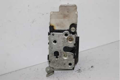 Cerradura Delantera Izquierda Fiat Doblo Cps-531 0