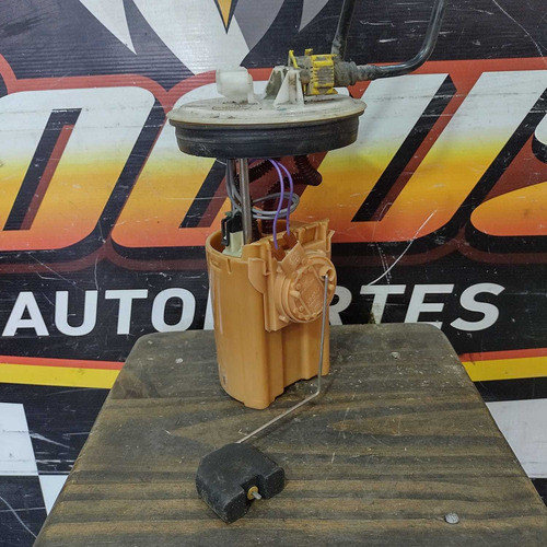 Bomba De Nafta Ford Ka ---- Marron 0
