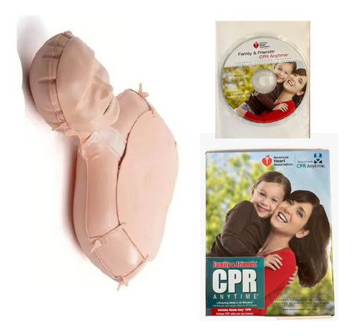 Boneco Para Treinamento Inflável 0