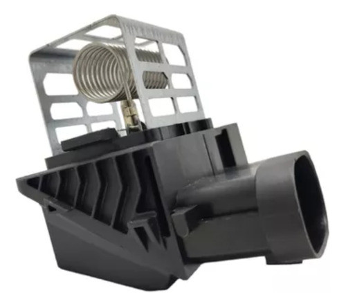 Resistencia  Electroventilador Citroen C4 1.6 Nafta 0