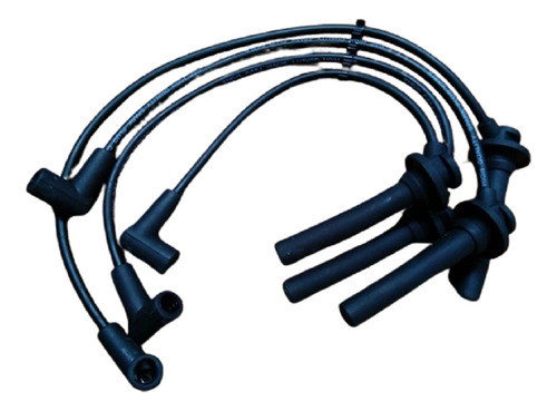 Juego Cables De Encendido - Chery Qq 0