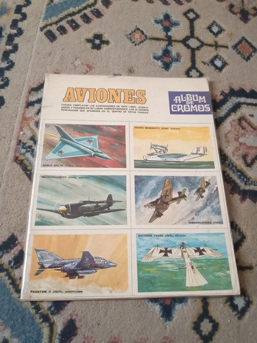 Albumes Españoles Completos.son 10..leer.. 0