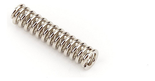 Fender Jaguar Mute System Compression Spring Electric Guitar 0