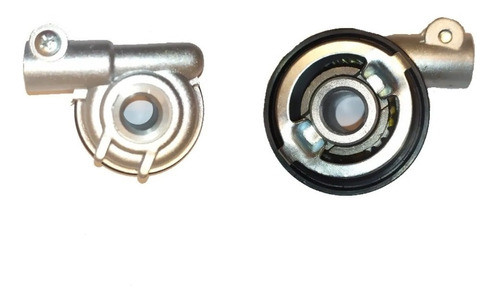 Reenvio Cuenta Km Yumbo Vx125 - Scooter °-° 0