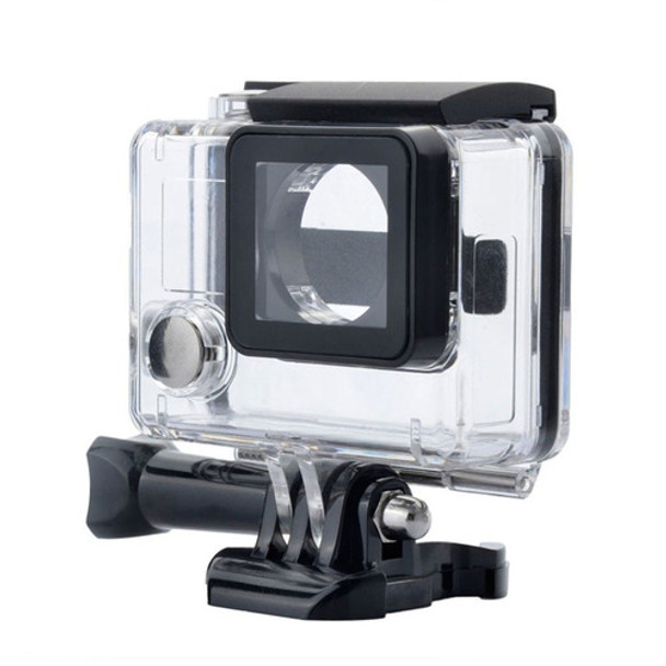 Carcasa Sumergible Para Gopro Hero 4 / 3+ / 3 0