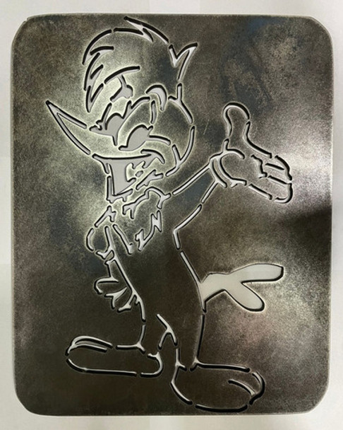 Tapa Para Parrillero Personalizada 0