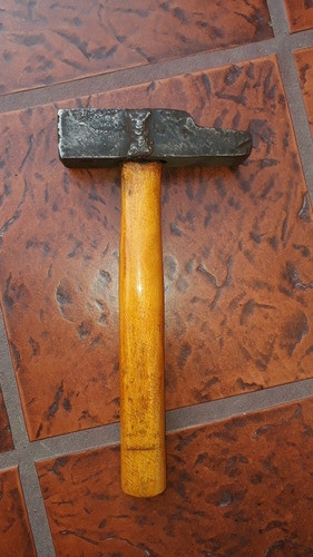 Maza Martillo Antiguo 2kilos 0