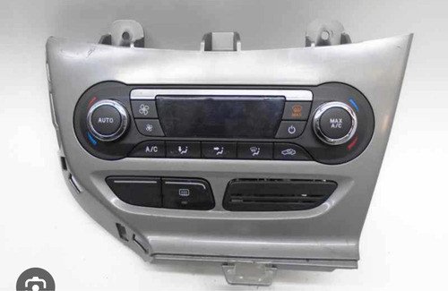 Comando Aire Acondicionado Ford Focus 3 0