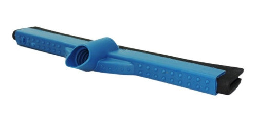 Rodo Plástico Borracha Dupla Eva 40cm 0