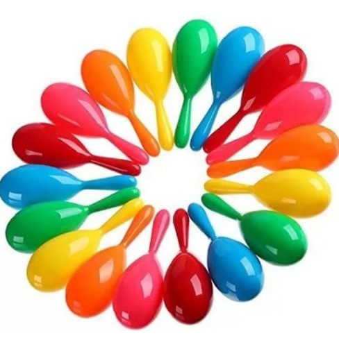 Maraca Led × 1 - Cienfuegos Cotillón 0