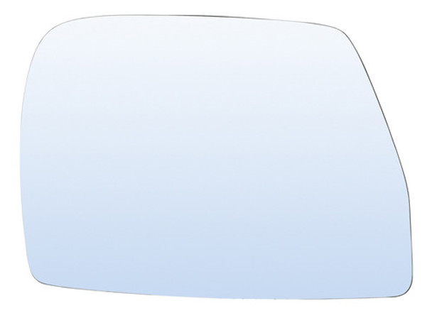 Vidro Retrovisor Aux. Iveco Daily 2009 2010 2011 + Desem. Le 0