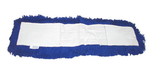 Repuesto Barredor Profesional 120cm Acrilico 0