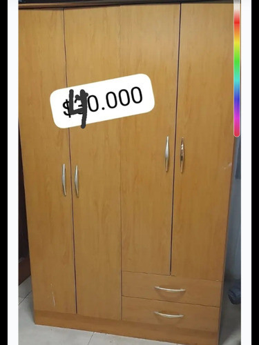 Placar 4  Puertas Seminuevo. Manijas De Fierro Nuevas 0