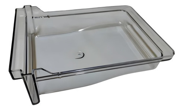 Gaveta Cajón De Hielo Heladera Electrolux Df30 0