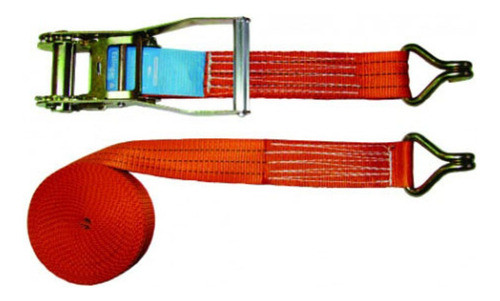Cinta Amarre Criquet Traca 50mm 3000 Kg Deltaplus - Fit 0