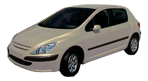Visera Parasol Peugeot 307 2001 2002 2003 2004 2005 2006 0