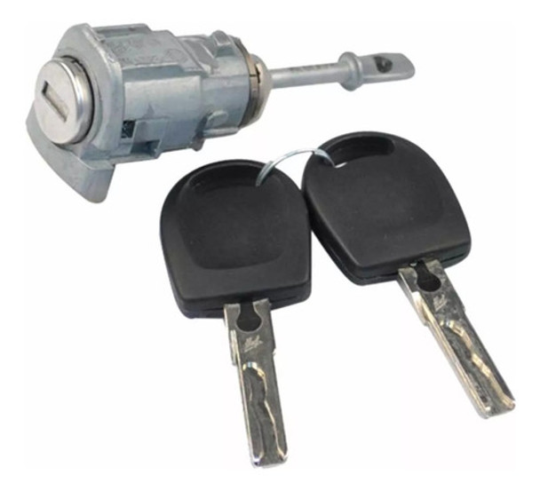 Cilindro De Puerta Izquierda Volkswagen Gol G5 0