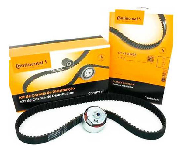 Kit Correia P/ Fiat Palio Siena Weekend 1.0 16v Fire 00/... 0