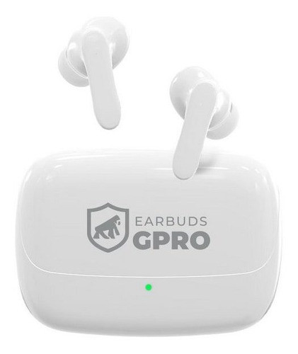 Fone De Ouvido Bluetooth - Earbuds Gpro - Tws - Gshield 0