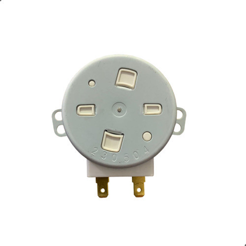 Motor Do Prato Microondas Electrolux Mef41 Mec41 Mef33 Mef28 0