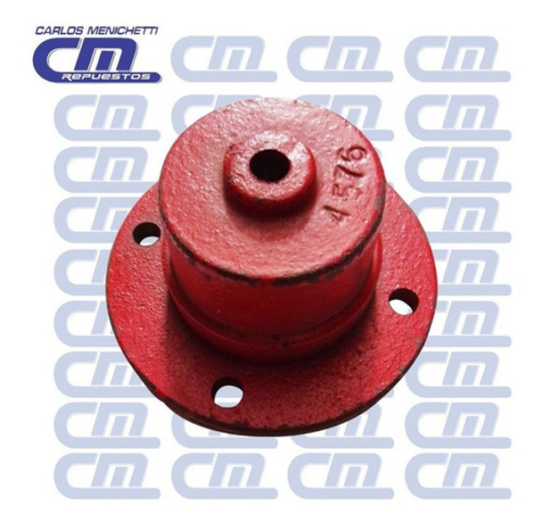 Caja Bol. Sin Fin Elevador 04-00576 Vasalli 0