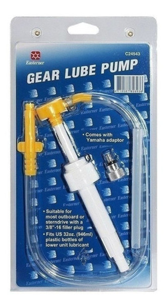 Bomba Para Cambio De Aceite De Pata Motores Yamaha 0 Bomba Para Cambio De Aceite De Pata Motores Yamaha 0