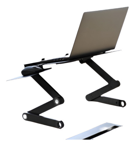 Ajustable Plegable Bandeja Del Ordenador Portátil Notebook P 0