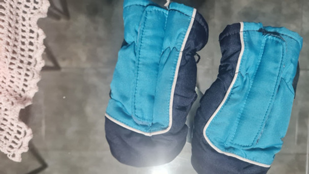 Guante Nieve Tipo Miton 0