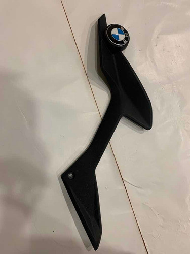 Plástico Embellecedor Tanque Bmw G310 0