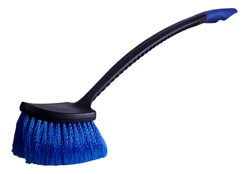 Cepillo Suave Para Limpieza De Ruedas Largo 0