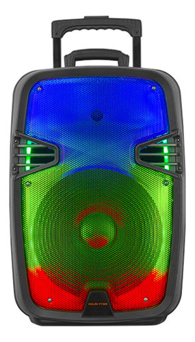 Parlante Kolav F1509 Bluetooth 15 Pulgadas Mic Y Control Ub 0
