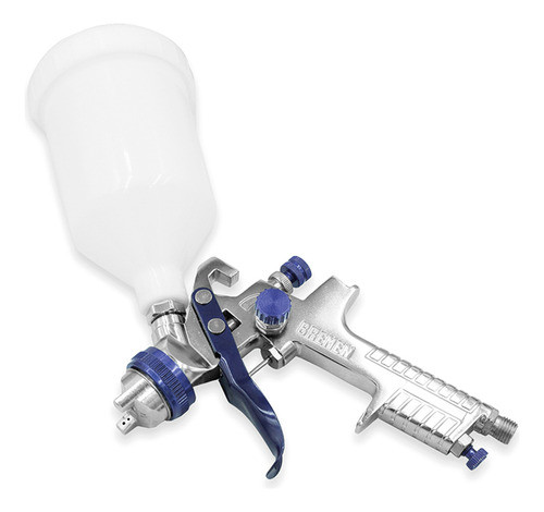 Pistola Para Pintar Hvlp Bremen 0