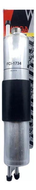 Filtro Combustível Bmw Z3 316i 318i 320ci 325ci 330i H157wk 0