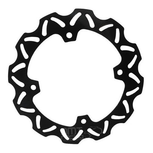 Disco De Freio Dianteiro Honda Xre 300 Personalizado Wave 0