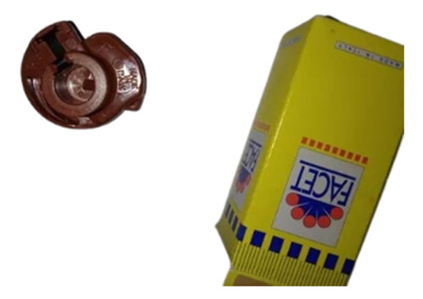 Rotor Distribuidor Bmw  316 318 320 520  Vw  Con Corte 0