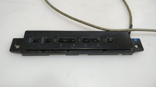 Botonera Jvc Lt-42dr531 0